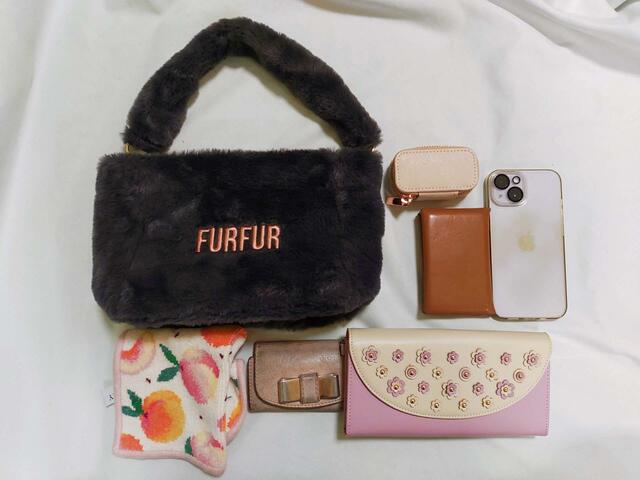 見た目より、たっぷり入る