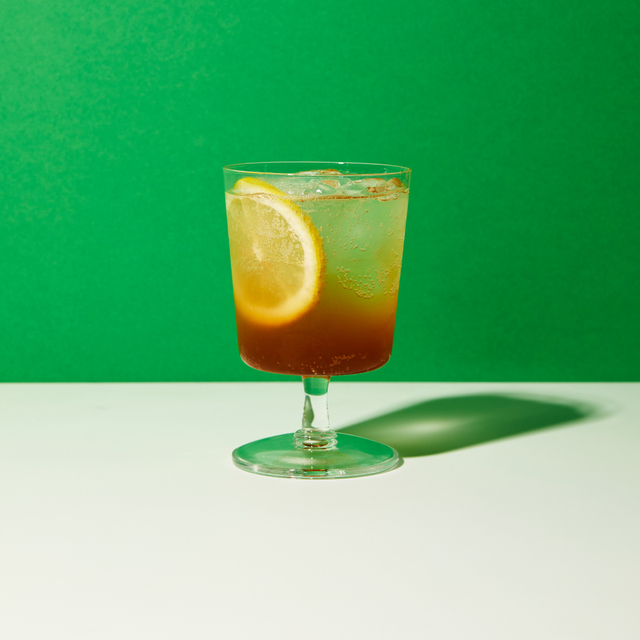 元気出るやつのみたいな〜（クラフトコーラ）￥780 【友達がやってるカフェ／バー】