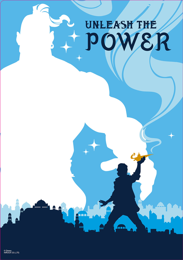 ミニクリアファイルセット（裏）｜500円