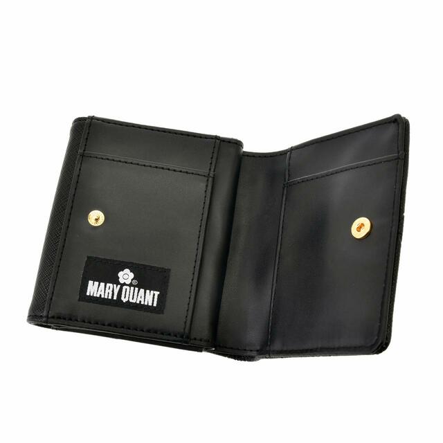 【MARY QUANT】ミニー 財布・ウォレット 5,900円