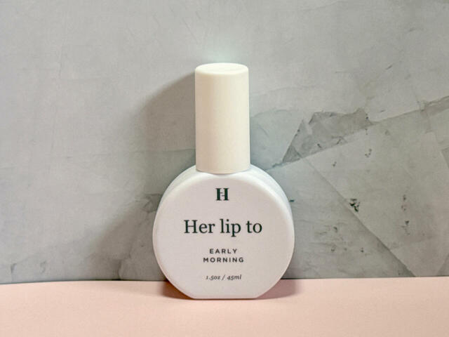 HLTボディミスト - アーリーモーニング -／税込1,705円