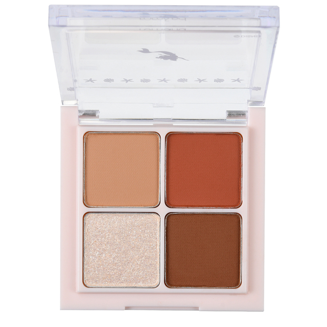 ロムアンド ベターザンアイズ #M01 ドライアップルブロッサム　1,980円 (税込)