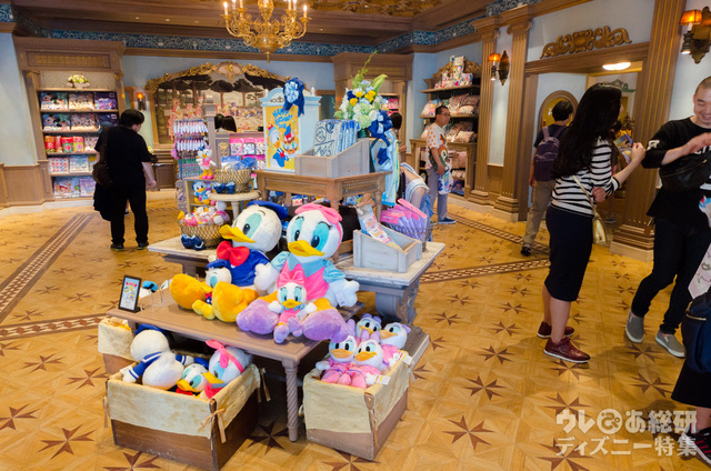 ヴィラ・ドナルド・ホームショップ