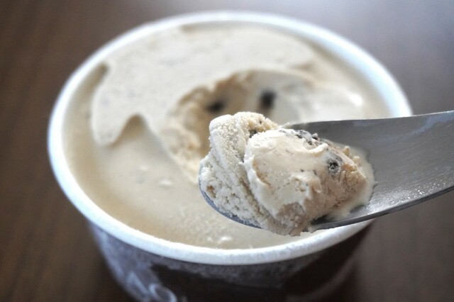 【SUNAO Special】バニラ＆クランチ