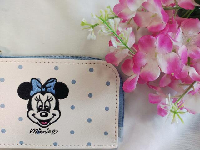 キュートで使いやすいデザイン