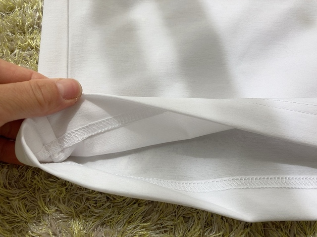 【ワークマン 持続冷感ドライストレッチ長袖Tシャツ】カラーはブラック、ホワイト、ネイビー、ミントグリーン、ピンク、ブラウンと豊富です