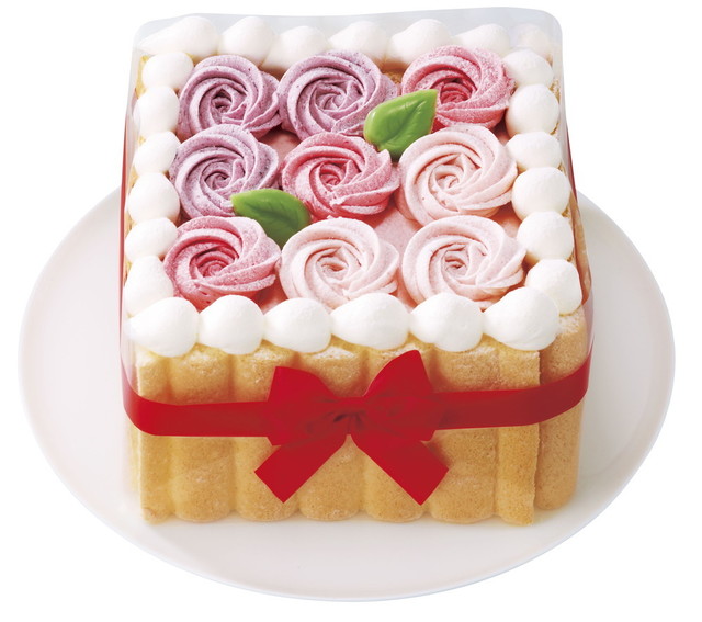 お花のプレゼントBOX