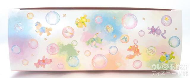 アソ―テッド・ミニケーキ