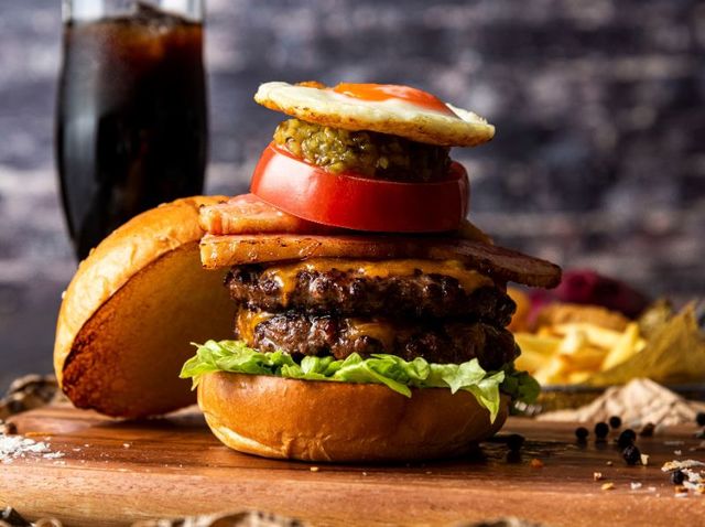 Z BURGER&CRAFT BEER TAP