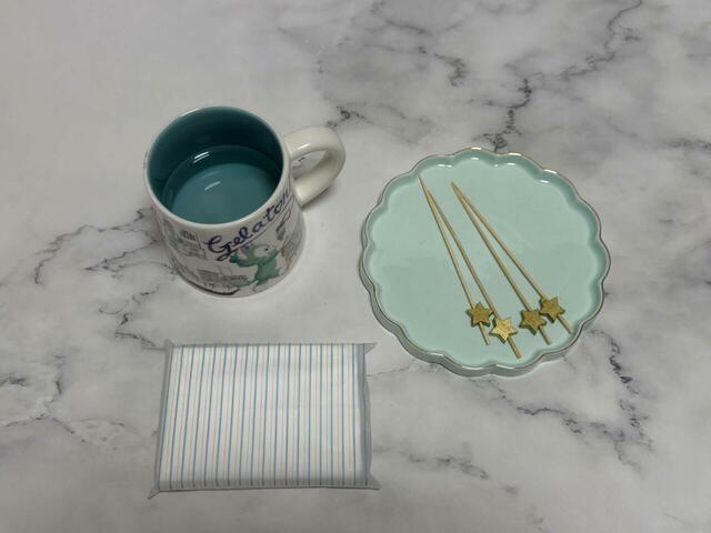 自分で必ず用意するものはこちら