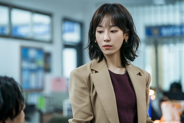 Netflixシリーズ「トランク」独占配信中