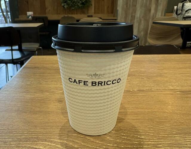 【カインズ グッドモーニングセット】こだわりのブレンドコーヒーの香りが最高のリフレッシュタイムにしてくれます