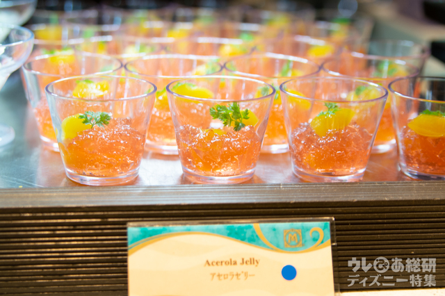 “ディズニー・イースター”ランチブッフェ／ディナーブッフェ｜東京ディズニーシー・ホテルミラコスタ「オチェーアノ」