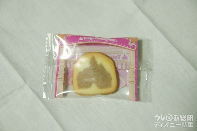 アソーテッド・クッキー 1,100円