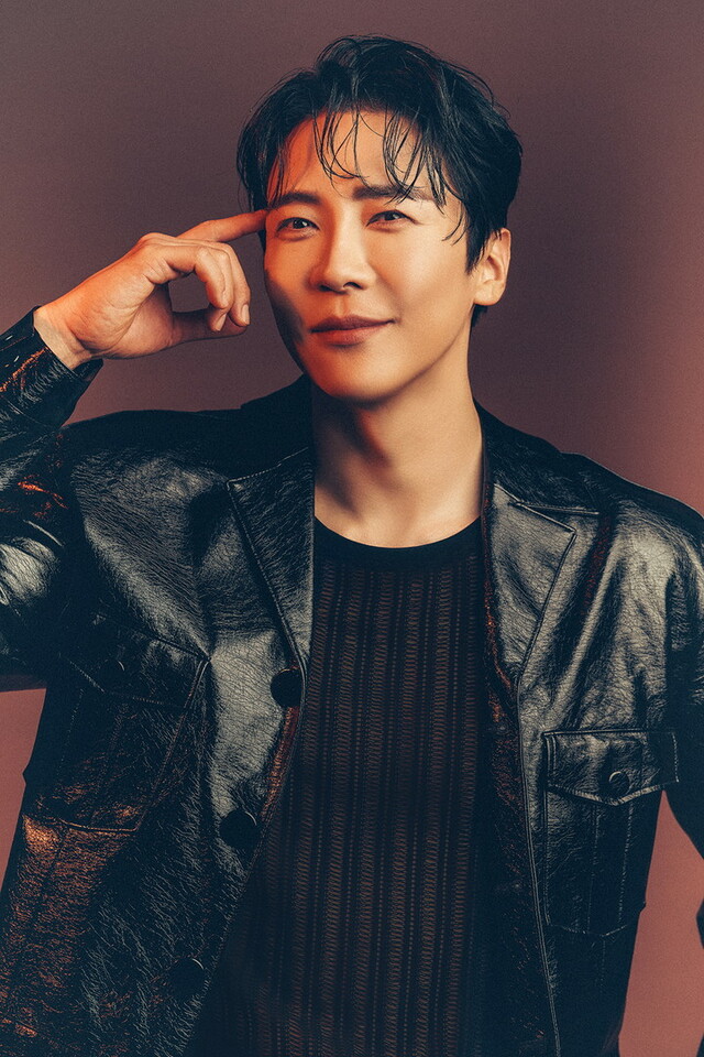 ENOCH（エノク）　写真提供：EMK ENTERTAINMENT. Co., Ltd.