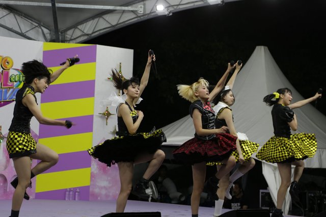 ベイビーレイズJAPAN