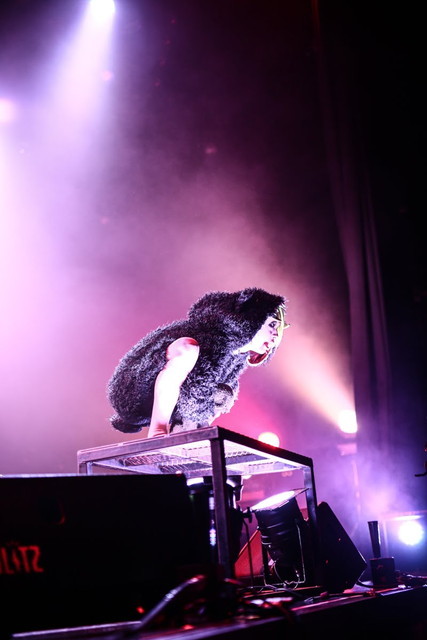 MEJIBRAY　メト（Dr）