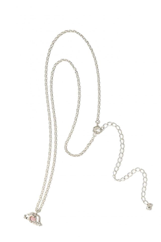 OSWALD/NECKLACE ¥24,200｜JAM HOME MADE – DISNEYコレクション