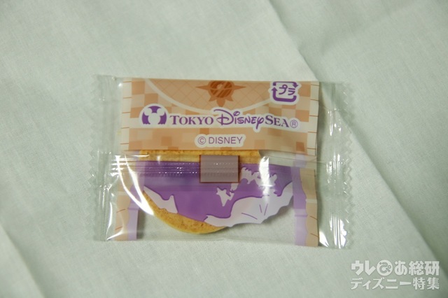 アソーテッド・クッキー 1,100円