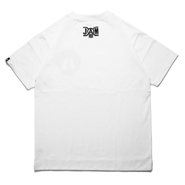 JAM HOME MADE×BOUNTY HUNTER　THE ミッキーマウス　Tシャツ 8,800円