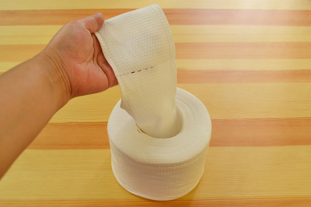 引き出して使います