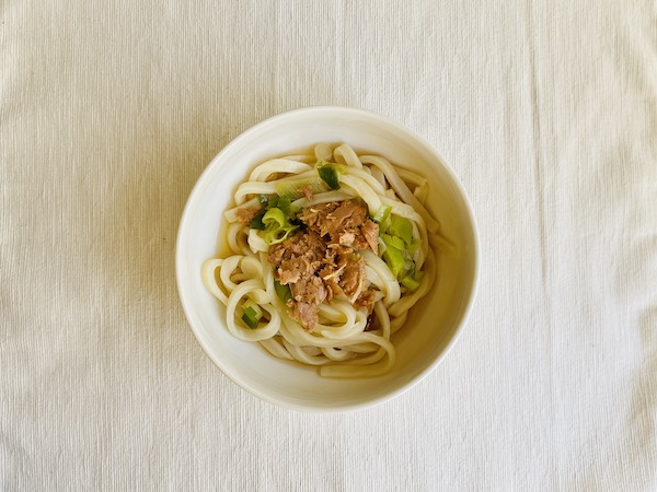 【ダイソー】ツナトッピング