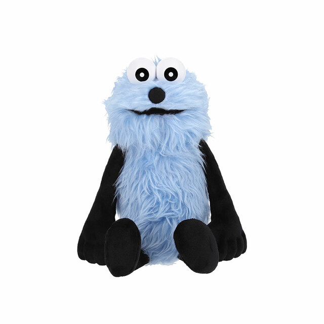 【パペットスンスン「SUNSUN Candy Store」】ぬいぐるみ(スンスン)税込4,950円