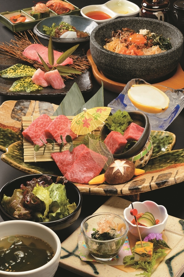 みちのく吟撰牛