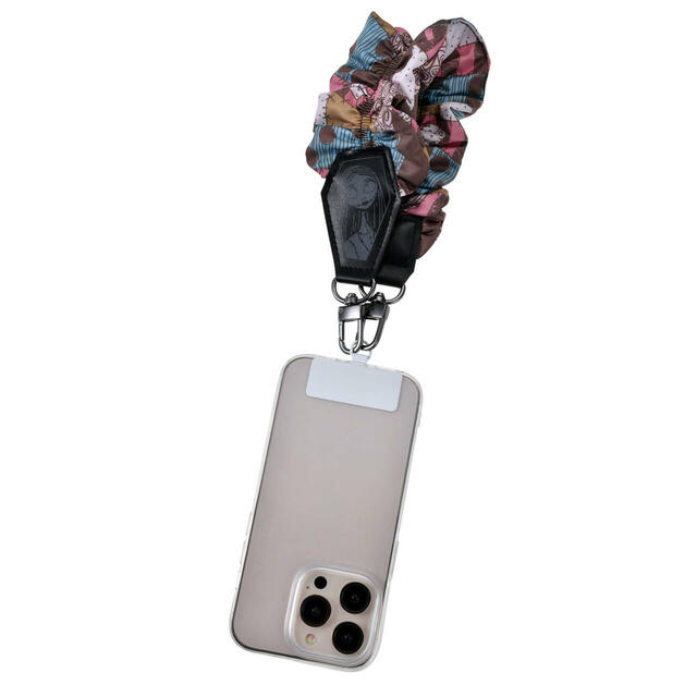 サリー ストラップ パターン TIM BURTON'S THE NIGHTMARE BEFORE CHRISTMAS 2,300円