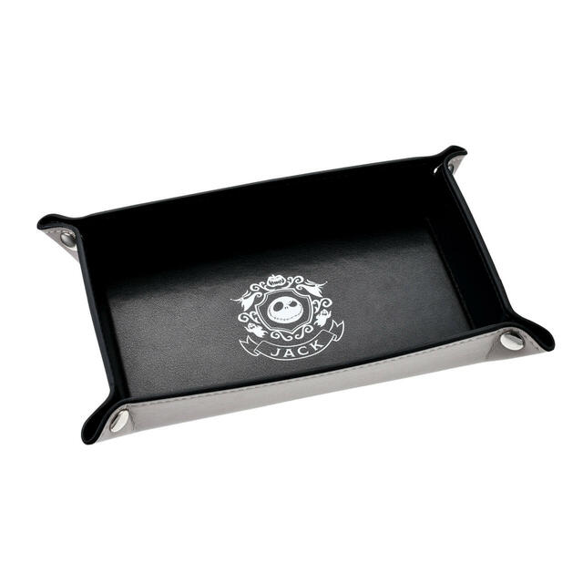 ジャック・スケリントン＆ゼロ トレイ Hotel like Collection from the movie “Tim Burton's The Nightmare Before Christmas” 1,400円