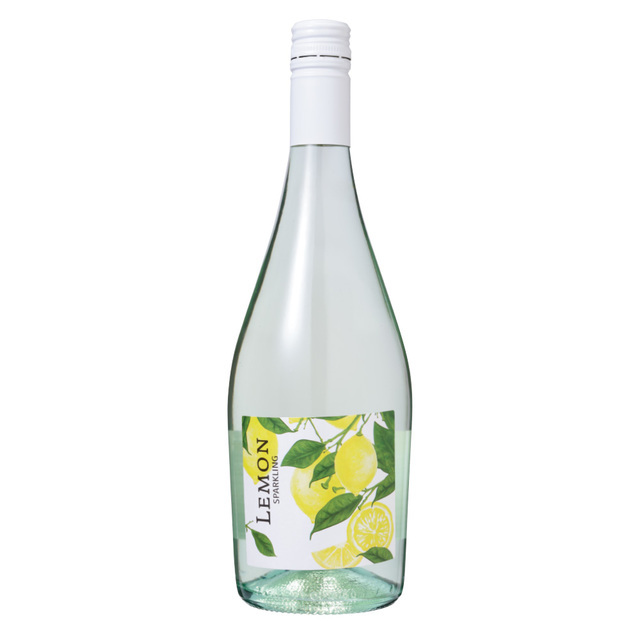 レモンスパークリング