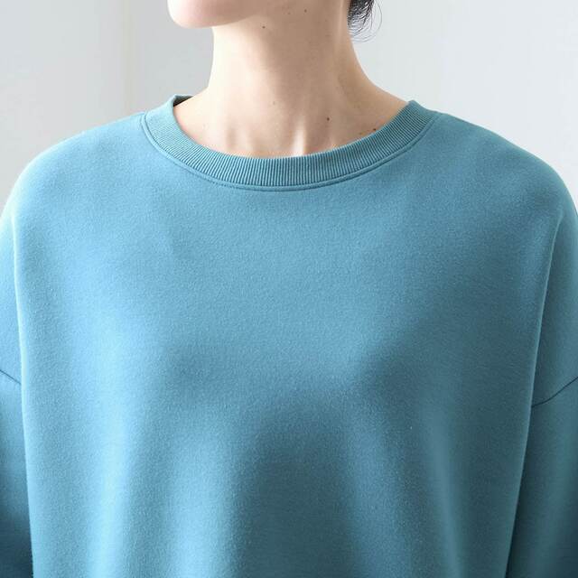 袖刺繍ダンボールニットプルオーバー（選べるキャラクター）｜￥4,490 （税込）