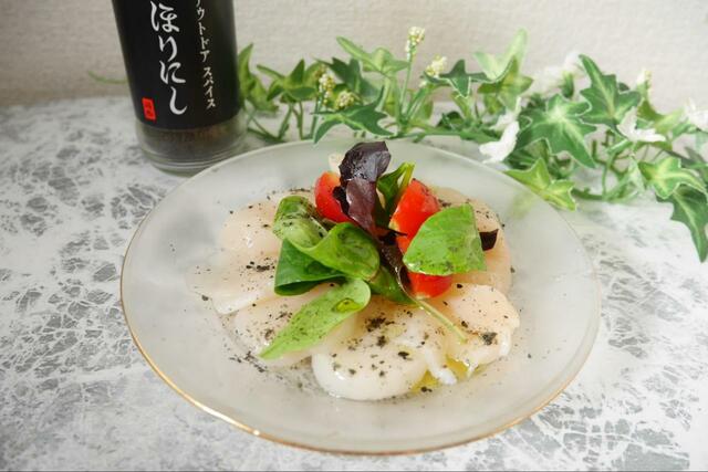 【ほりにしブラック】調味料選手権1位の商品を実食レビュー