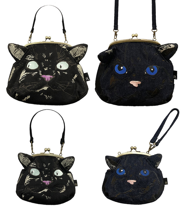 EU.デリ エンブロイダリー アニマル