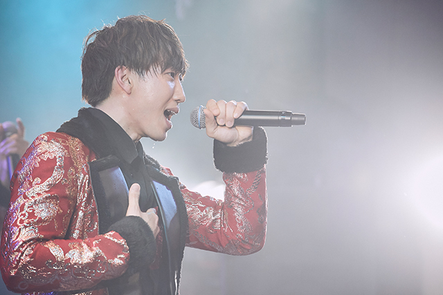 CODE-Vサンウ＠12月25日、東京・shibuya duo MUSIC EXCHANGE