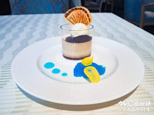 “ピクサー・プレイタイム”ランチブッフェ／ディナーブッフェ｜東京ディズニーシー・ホテルミラコスタ「オチェーアノ」