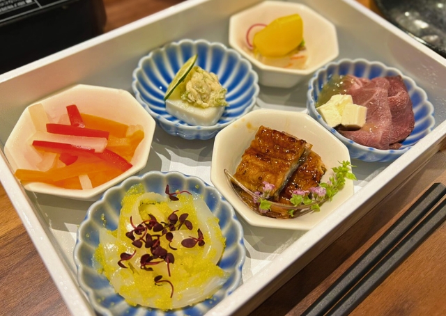 【Rakuten STAY FUJIMI TERRACE 箱根芦ノ湖】地元のお店や食材を楽しめるおばんざい