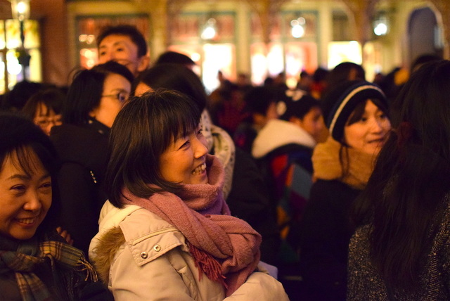 TDLサンクスデー2016