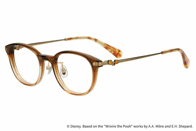 プーとはちみつ モデル　ZA261007　¥12,200