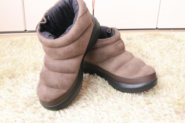 【ワークマン 防寒ケベックショート】カラーはブラックとコヨーテ