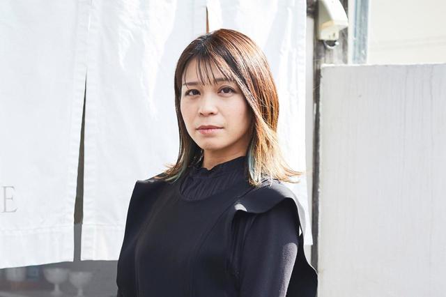 SIONEデザイナー・陶芸家　SHOWKO