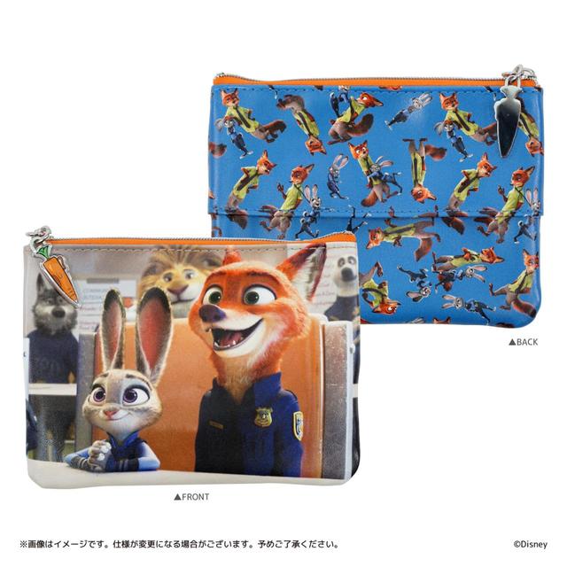 ティッシュポーチ 1,700円（税抜）