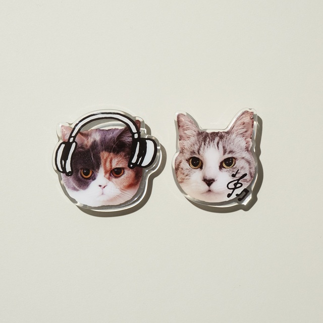 スマホグリップ 各¥1,760