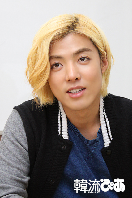 KangNam（カンナム）