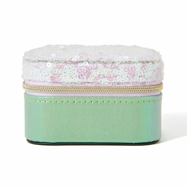 PRINCESS DAYS by Francfranc アリエル/トラベルジュエリーボックス S 2,800円