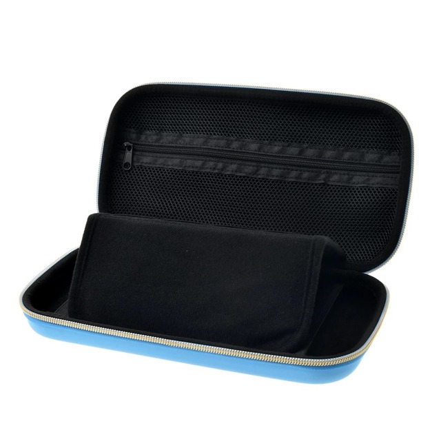 プーさん ポータブルゲーム機ケース ストラップ付き POOH'S BALLOON 3,850円