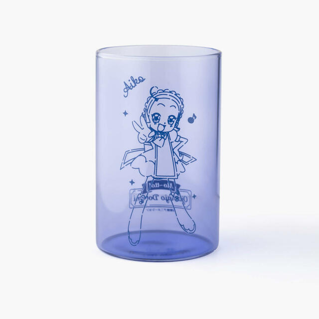 カラーストレートグラス 2,200円