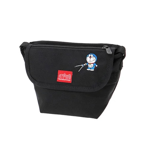Casual Messenger Bag For Kids Doraemon 2024 税込¥9,350【Manhattan Portage×ドラえもん】