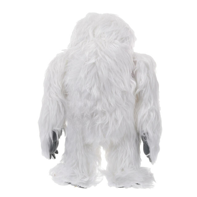 スター・ウォーズ ワンパ ぬいぐるみ May the 4th 2025 3,600円