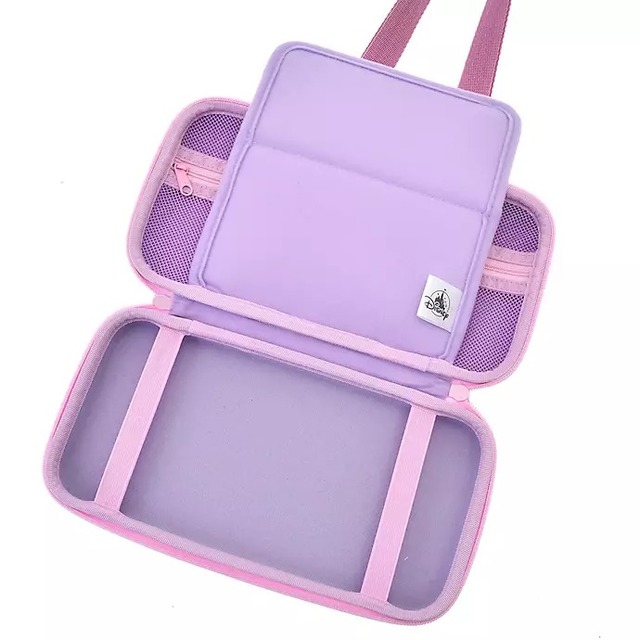 ポータブルゲーム機ケース<デイジー>